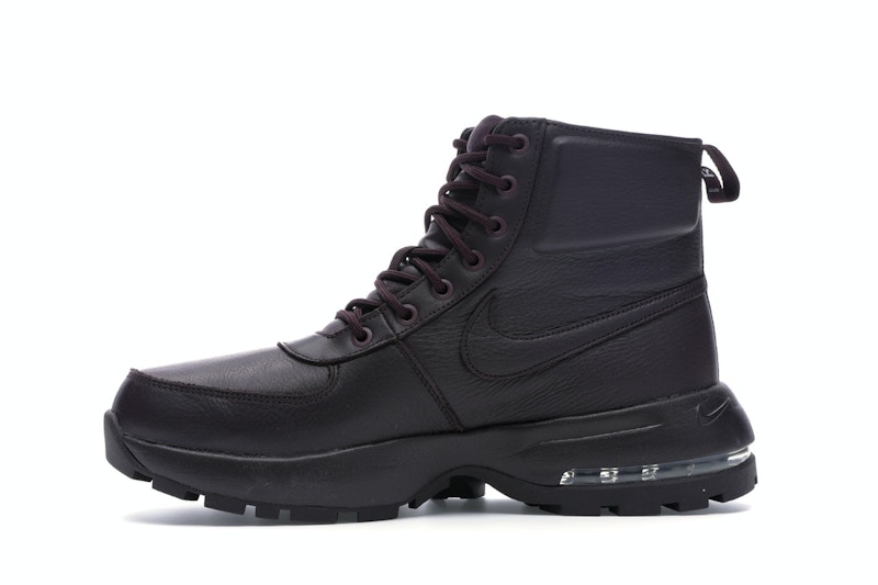 Nike Air Max Goaterra 2.0 Deep Burgundy/Deep Burgundy