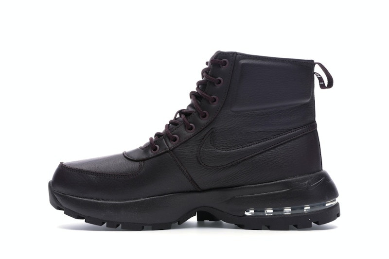 Nike Air Max Goaterra 2.0 Deep Burgundy/Deep Burgundy