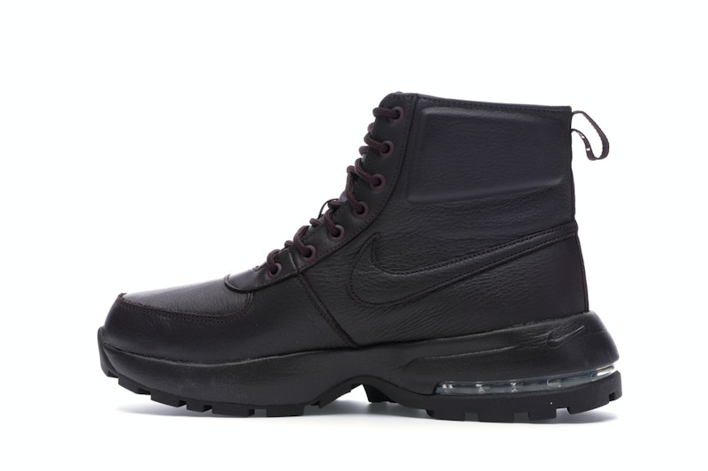 Nike Air Max Goaterra 2.0 Deep Burgundy/Deep Burgundy