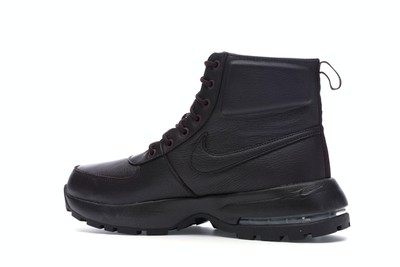 Nike Air Max Goaterra 2.0 Deep Burgundy/Deep Burgundy