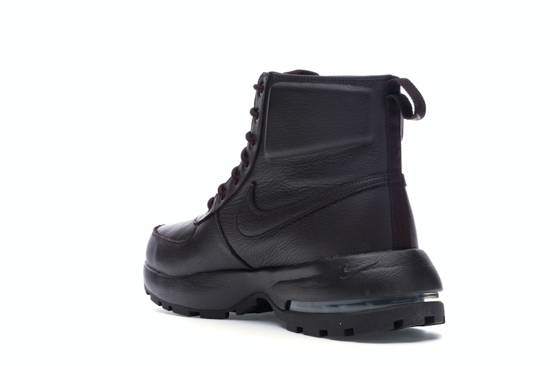 Nike Air Max Goaterra 2.0 Deep Burgundy/Deep Burgundy