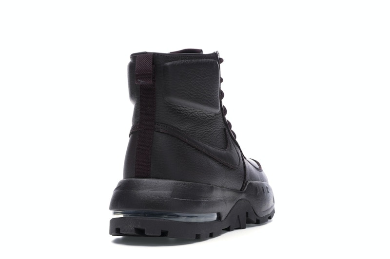 Nike Air Max Goaterra 2.0 Deep Burgundy/Deep Burgundy