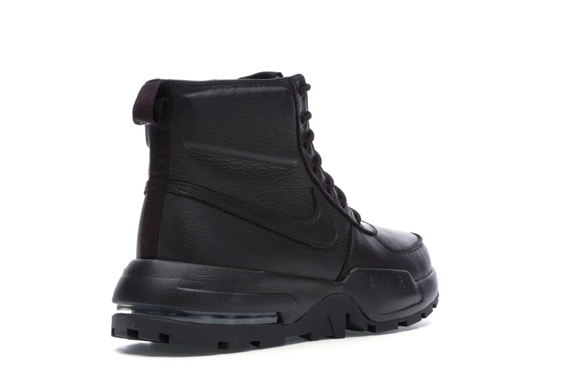 Nike Air Max Goaterra 2.0 Deep Burgundy/Deep Burgundy