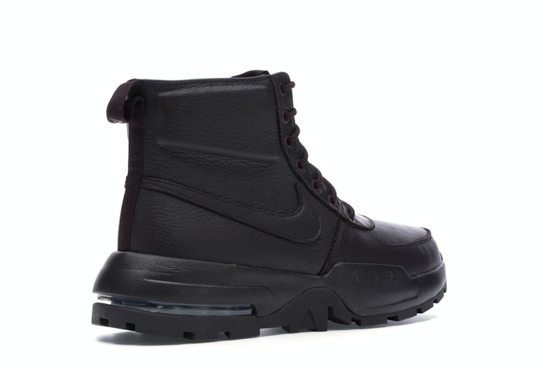 Nike Air Max Goaterra 2.0 Deep Burgundy/Deep Burgundy