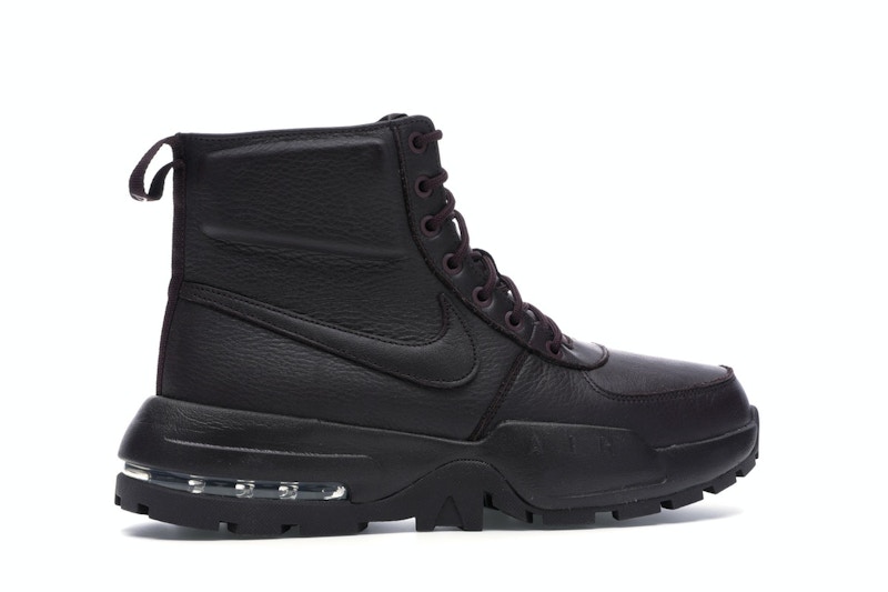 Nike Air Max Goaterra 2.0 Deep Burgundy/Deep Burgundy