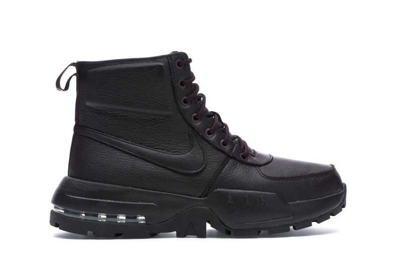 Nike Air Max Goaterra 2.0 Deep Burgundy/Deep Burgundy