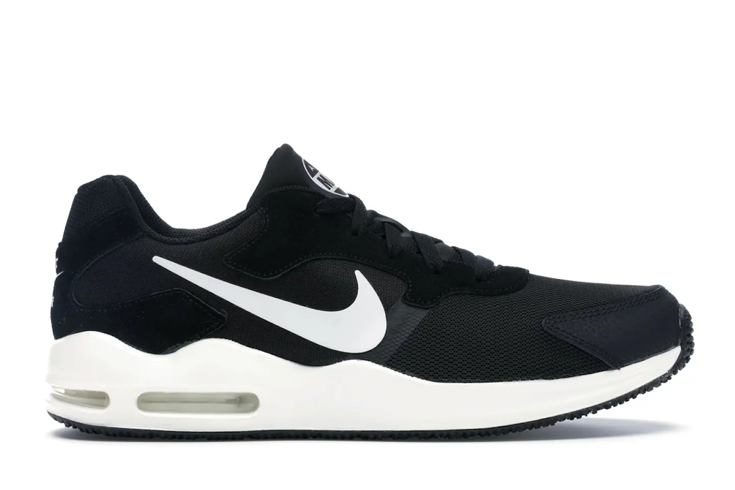 Nike Air Max Guile Black/White Men's - 916768-004 - US