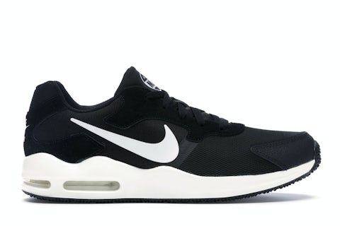 Nike Air Max Guile Black/White Men's 916768-004 GB