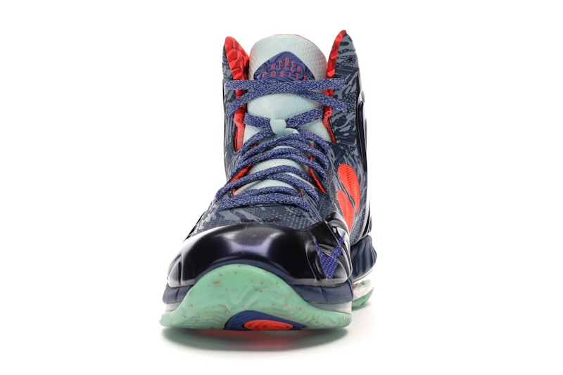 Nike Air Max Hyperposite Glow-In-the-Dark