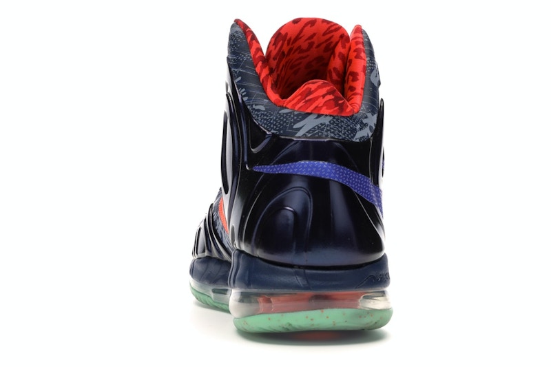 Nike Air Max Hyperposite Glow-In-the-Dark