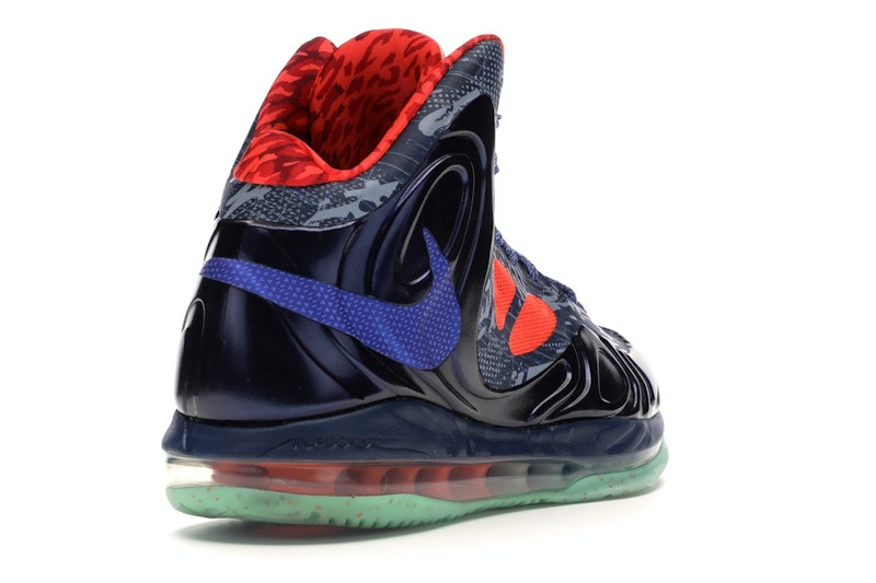 Nike Air Max Hyperposite Glow-In-the-Dark