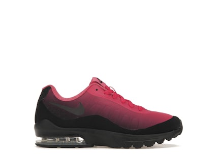 HOT Pink Nike Air Max Invigor Junior Size Nike Air Max Invigor