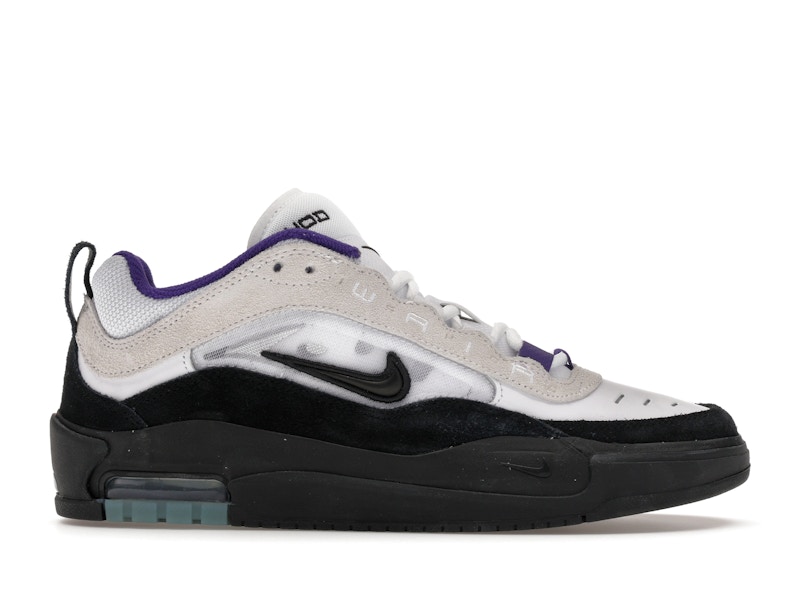 Nike SB Air Max Ishod