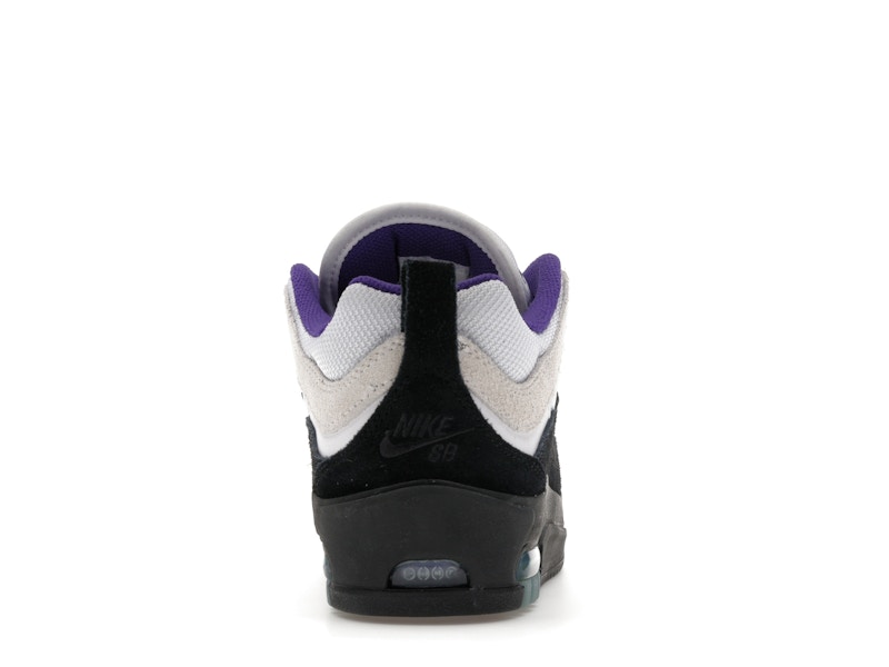 Nike SB Air Max Ishod