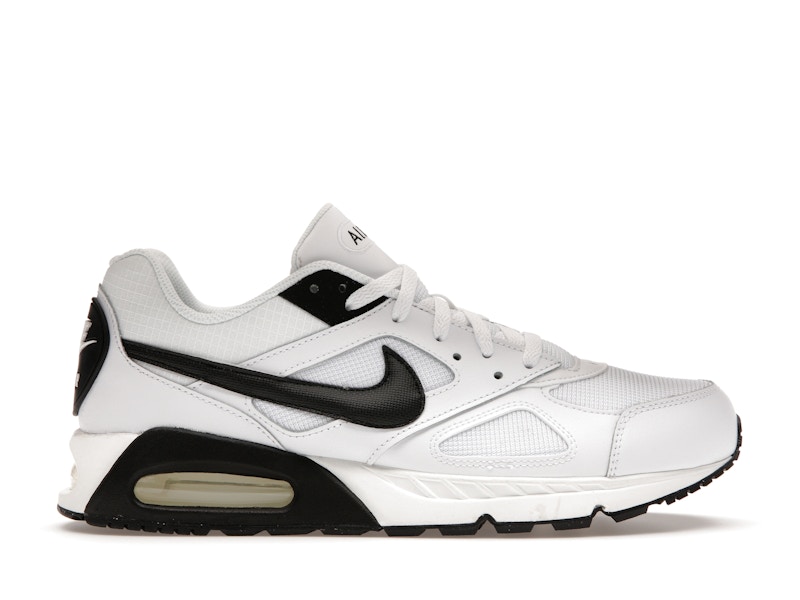 Nike Air Max Ivo White Black