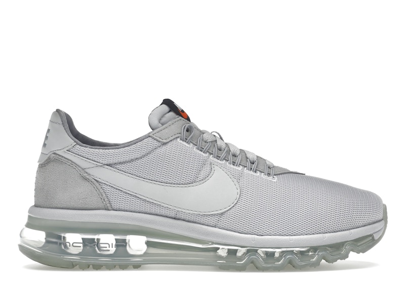 Nike Air Max LD Zero Pure Platinum