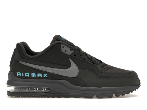 Nike Air Max LTD 3 Antracita Gris Fresco Azul Fresco 0