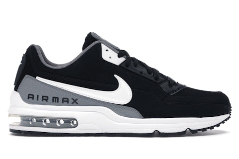 Air Max Ltd Grey Air Max LTD TXT 'Wolf Grey' Nike 746379 012 Wolf Grey