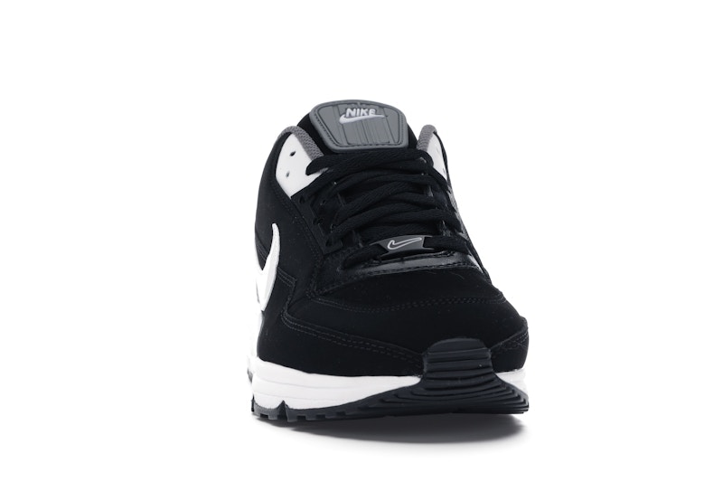 Nike Air Max LTD 3 Black Cool Grey White