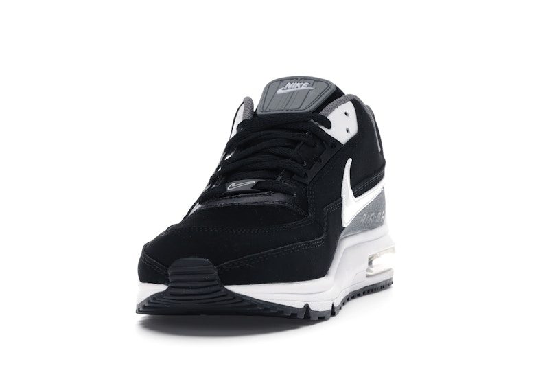 Nike Air Max LTD 3 Black Cool Grey White