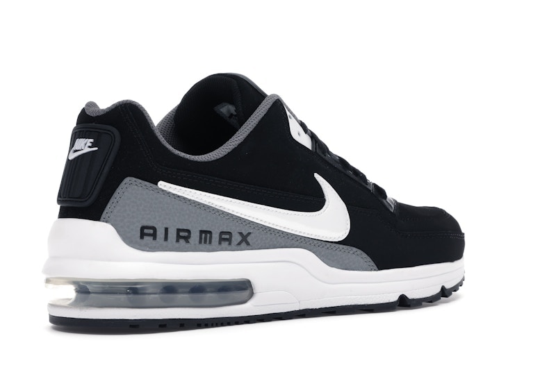 Nike Air Max LTD 3 Black Cool Grey White