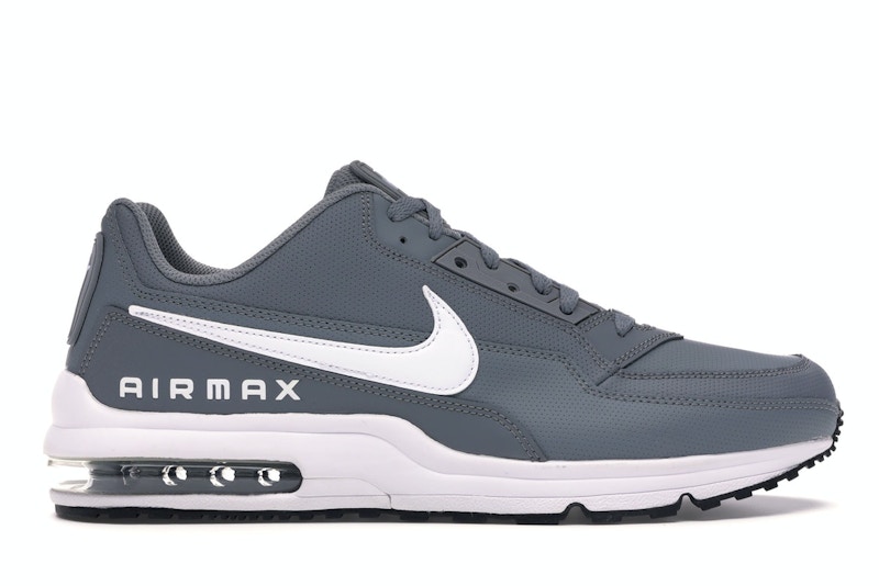Air max ltd 3 wolf on sale grey