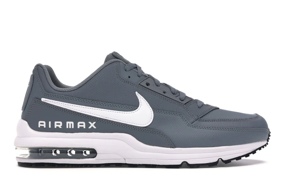 Nike Air Max LTD 3 Cool Grey 0