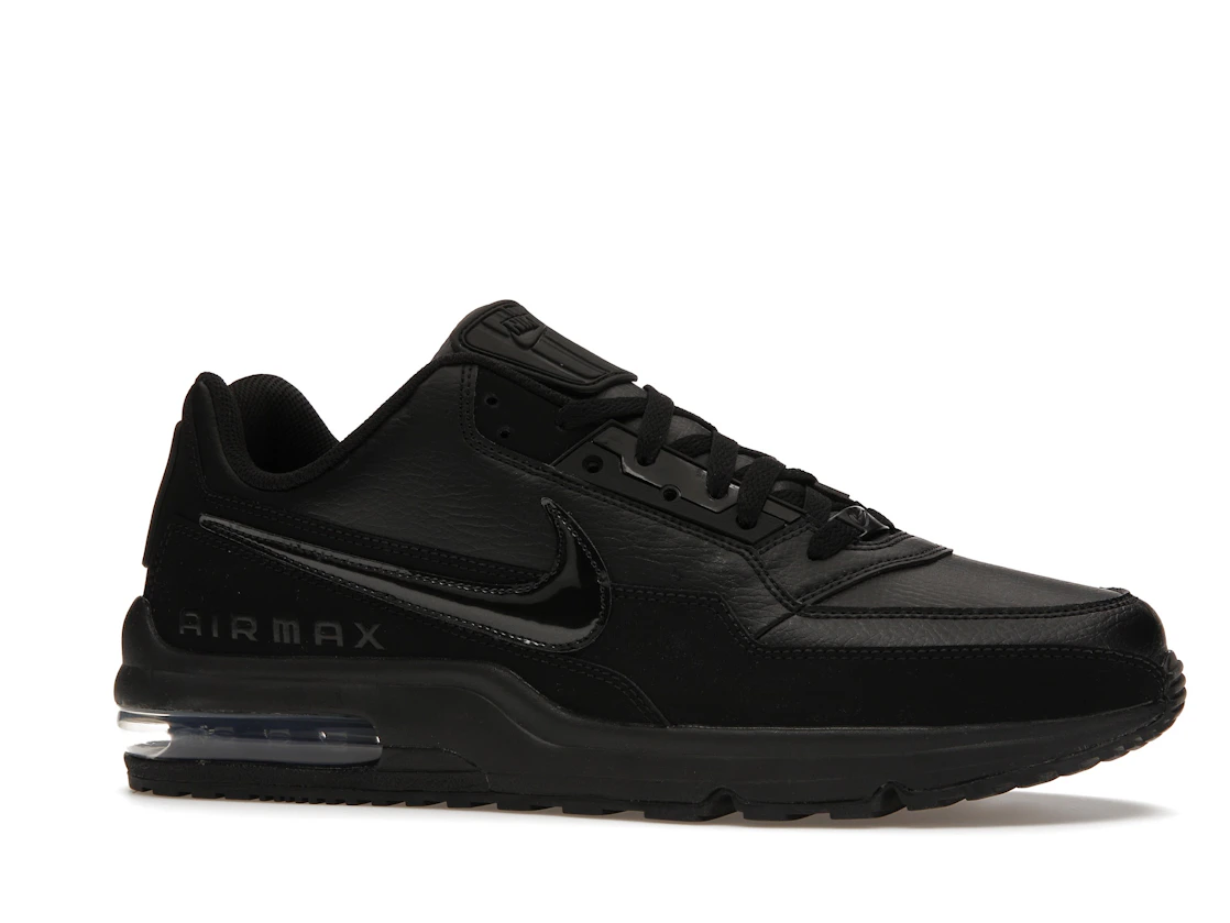Nike Air Max LTD 3 Triple Black