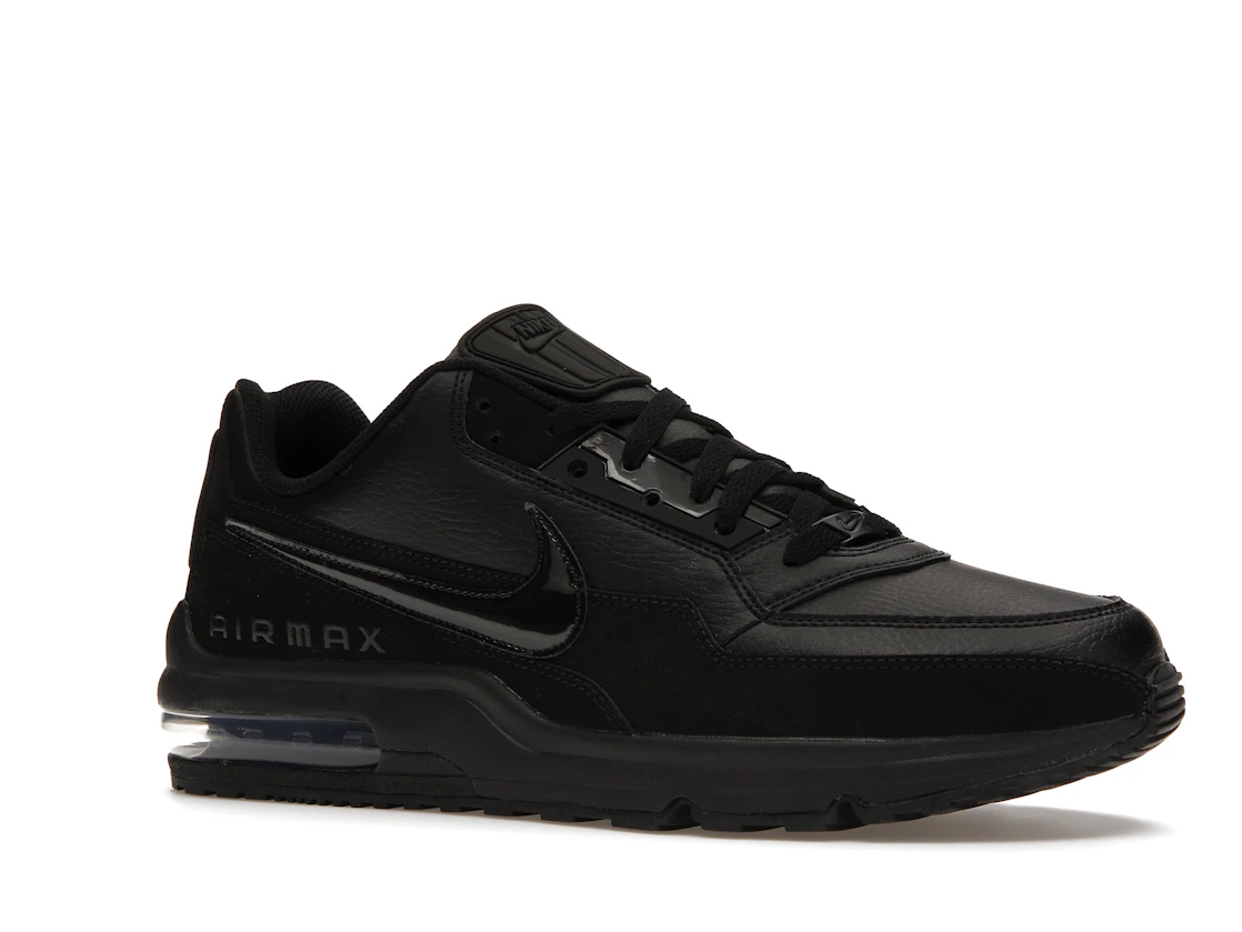 Nike Air Max LTD 3 Triple Black