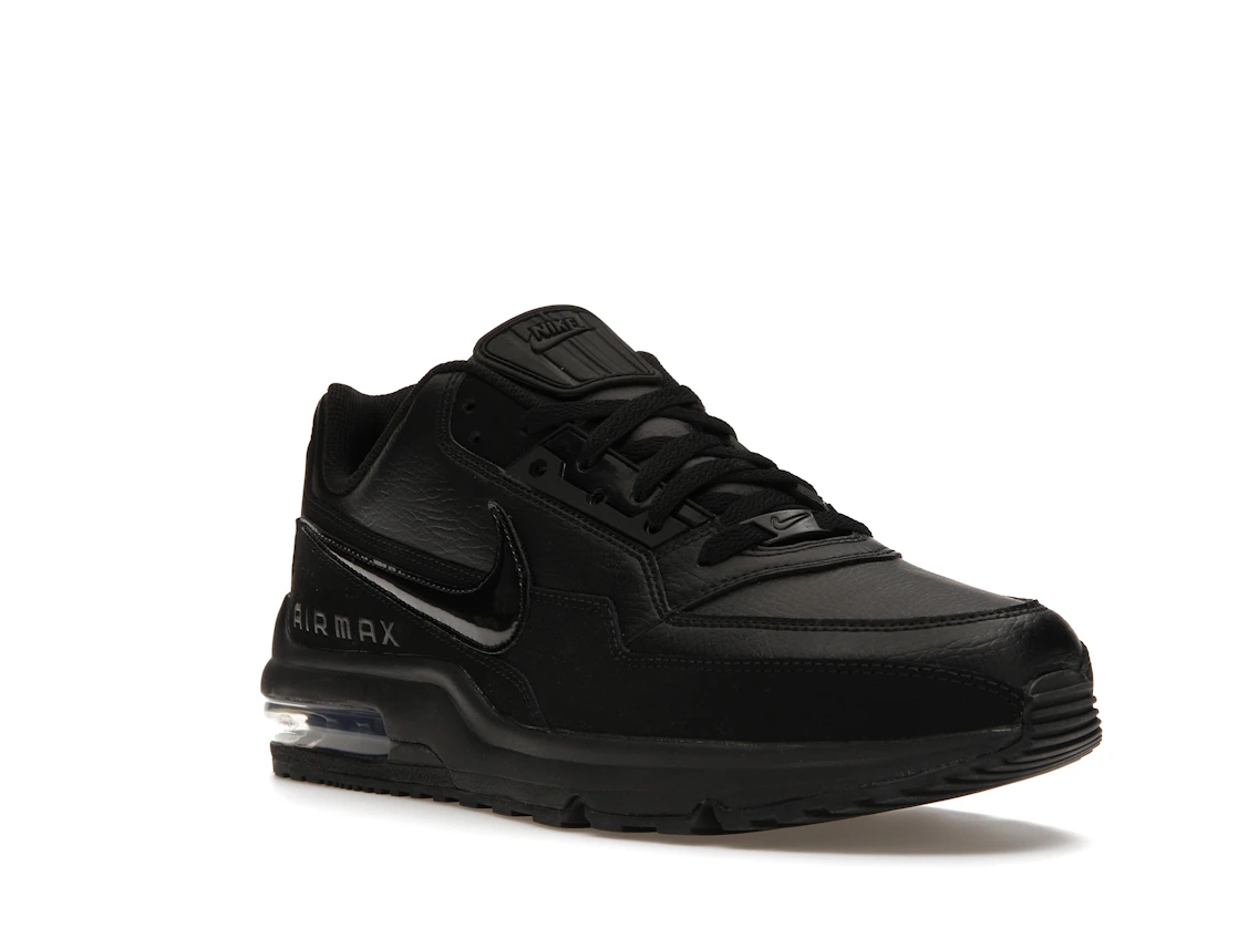 Nike Air Max LTD 3 Triple Black