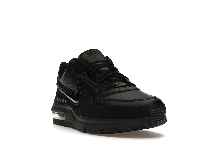 Nike Air Max LTD 3 Triple Black