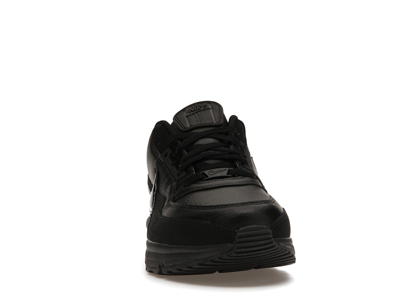 Nike Air Max LTD 3 Triple Black
