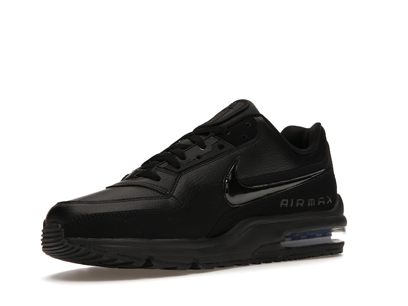 Nike Air Max LTD 3 Triple Black
