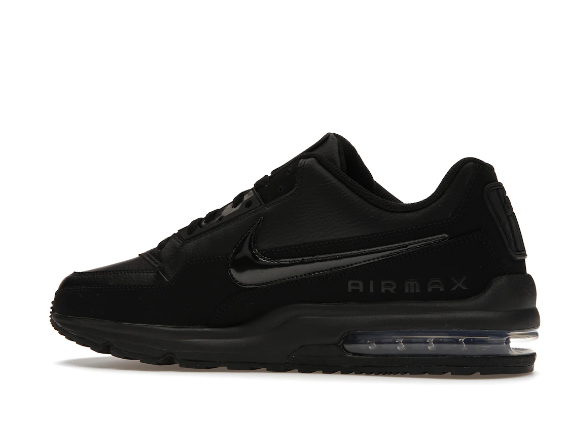 Nike Air Max LTD 3 Triple Black