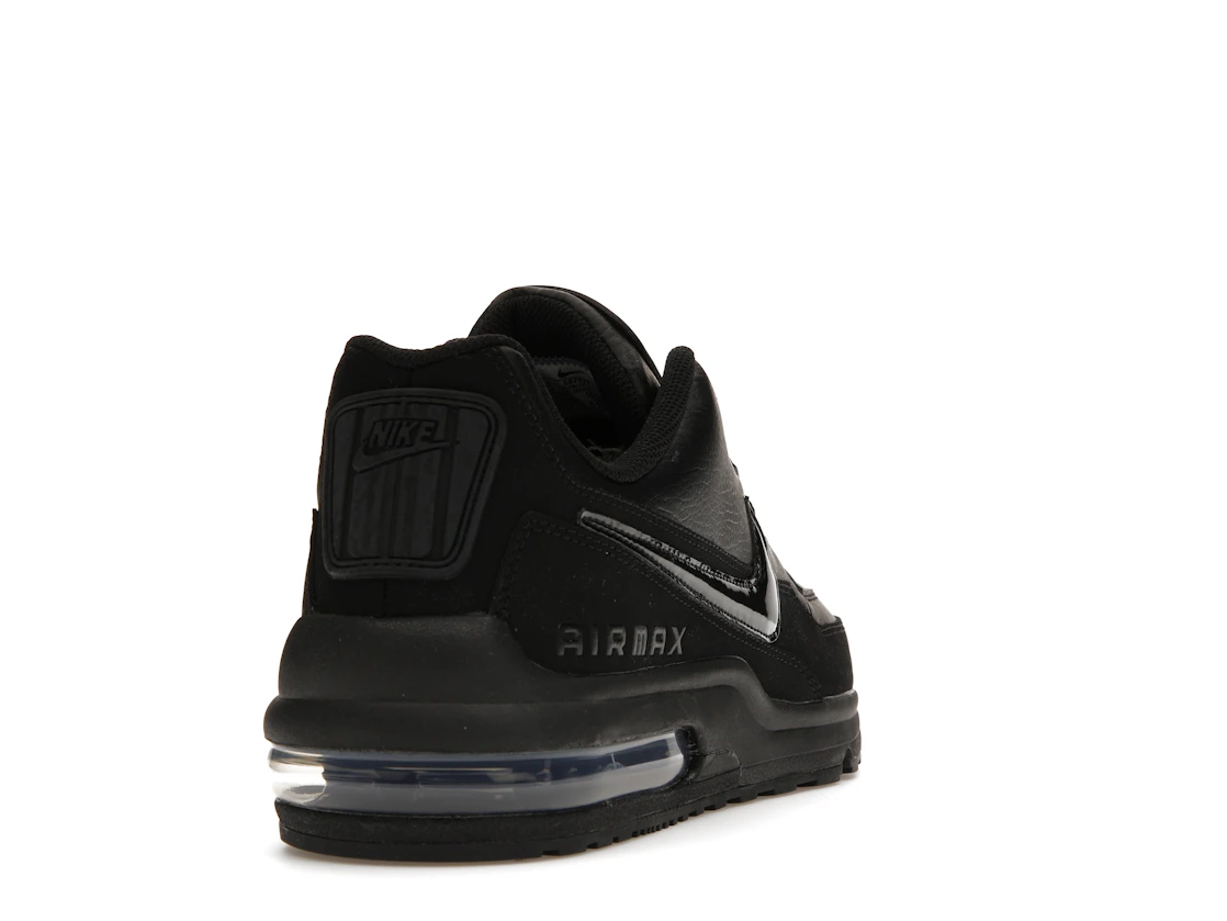 Nike Air Max LTD 3 Triple Black