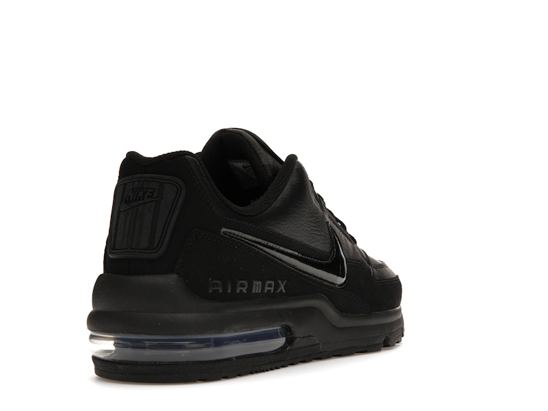 Nike Air Max LTD 3 Triple Black