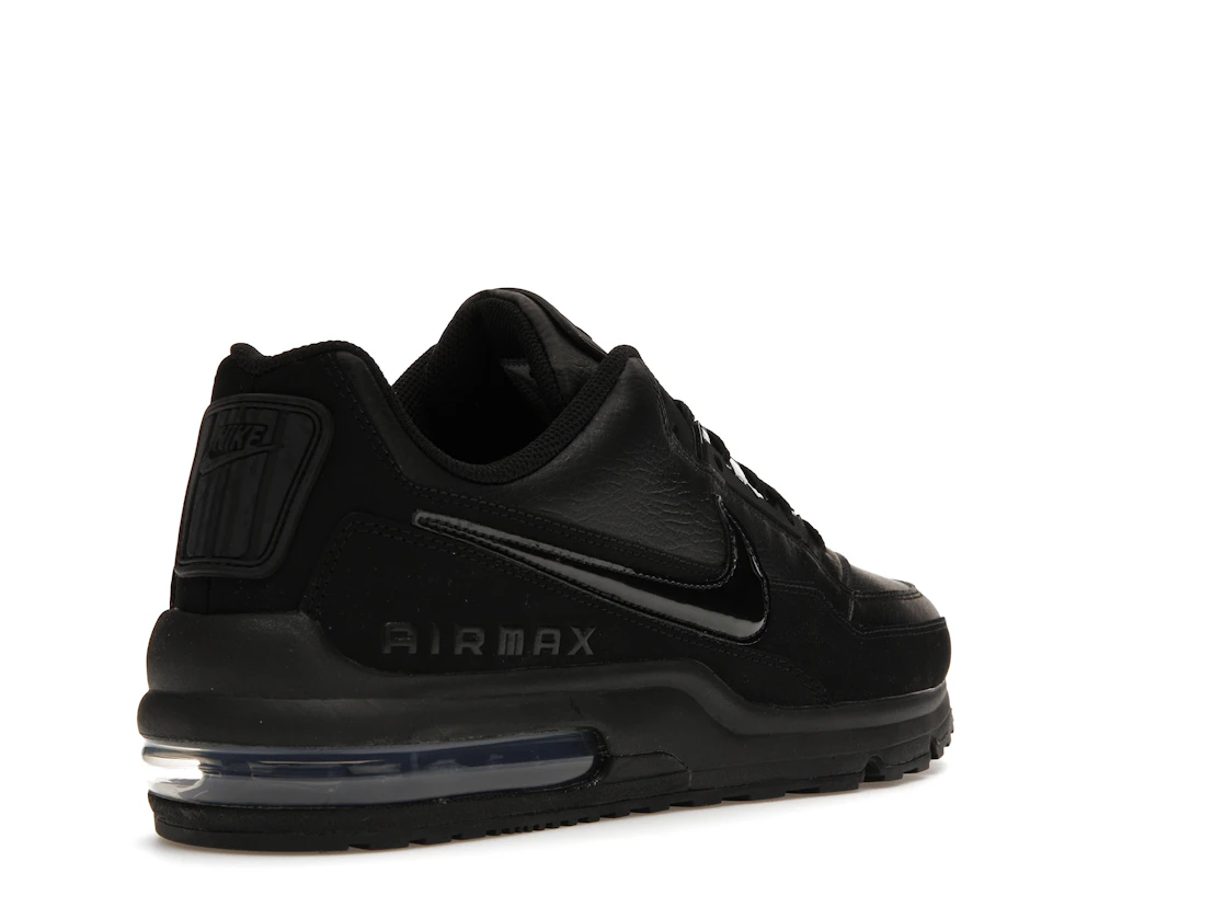 Nike Air Max LTD 3 Triple Black