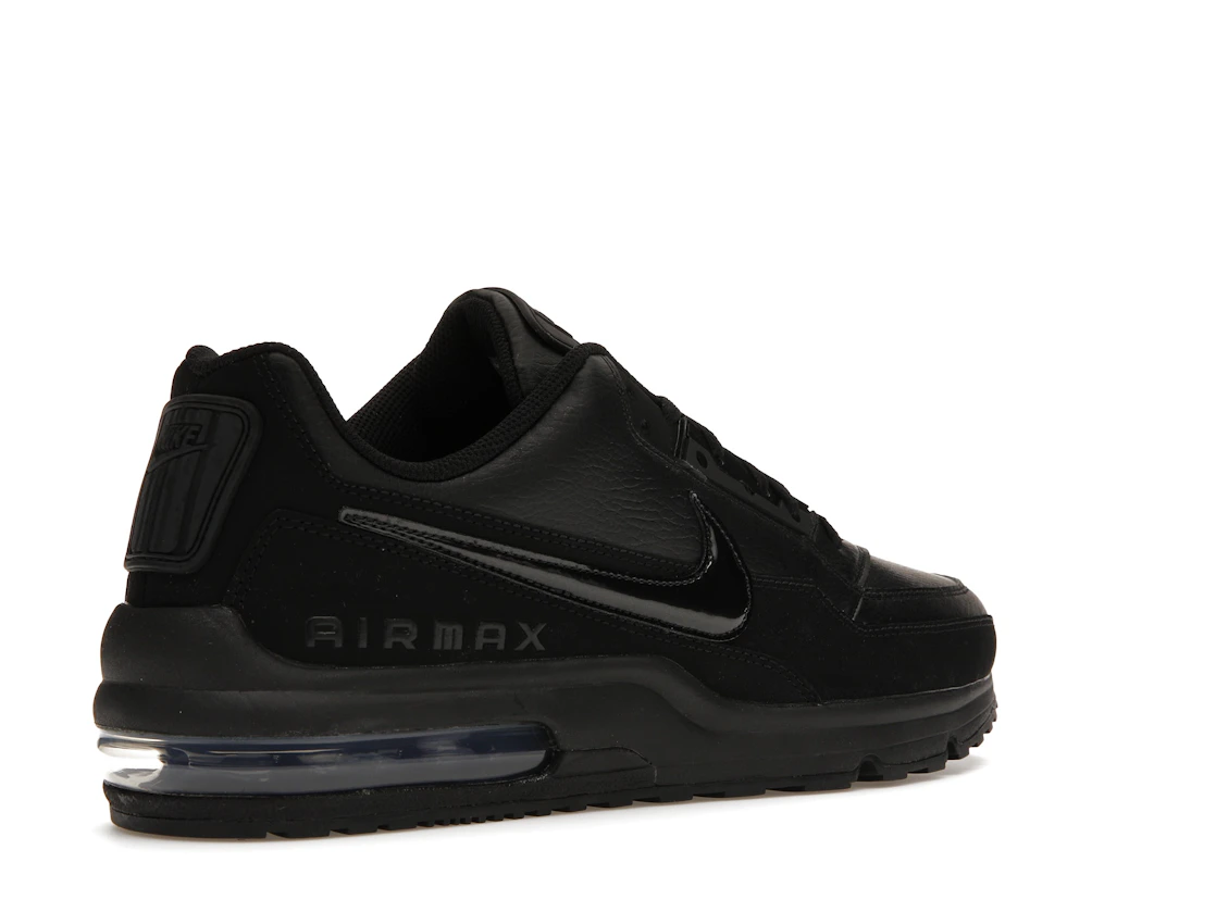 Nike Air Max LTD 3 Triple Black