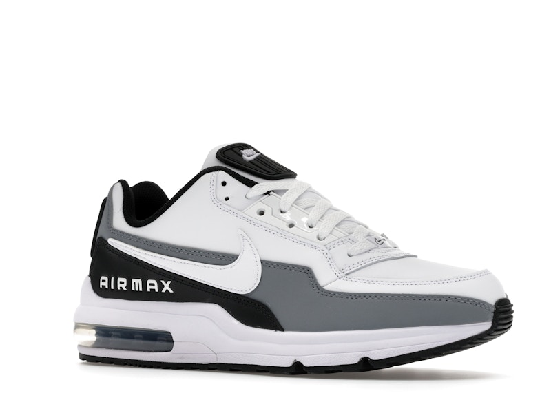 Nike Air Max LTD 3 White Black Cool Grey