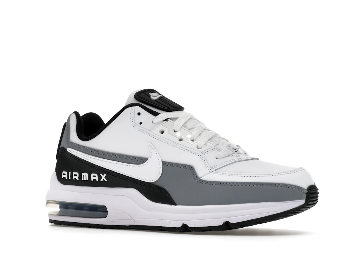 Nike Air Max LTD 3 White Black Cool Grey
