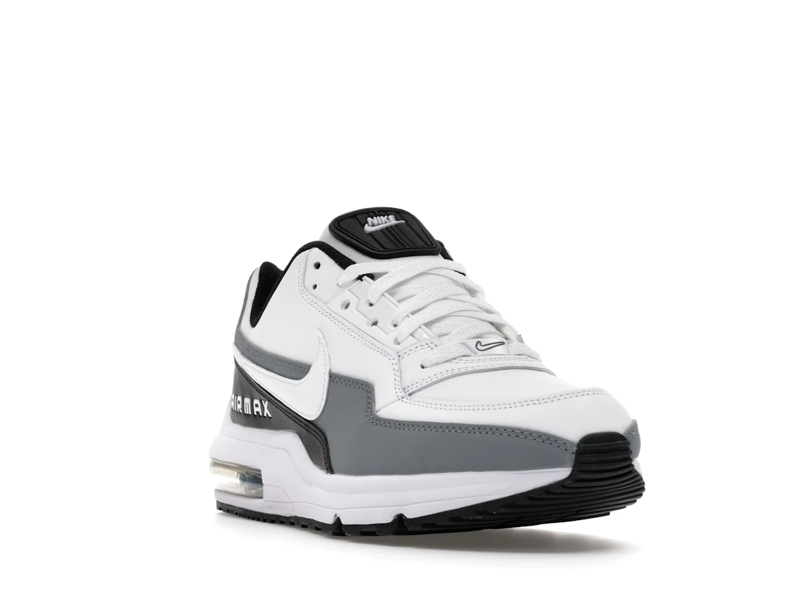 Nike Air Max LTD 3 White Black Cool Grey