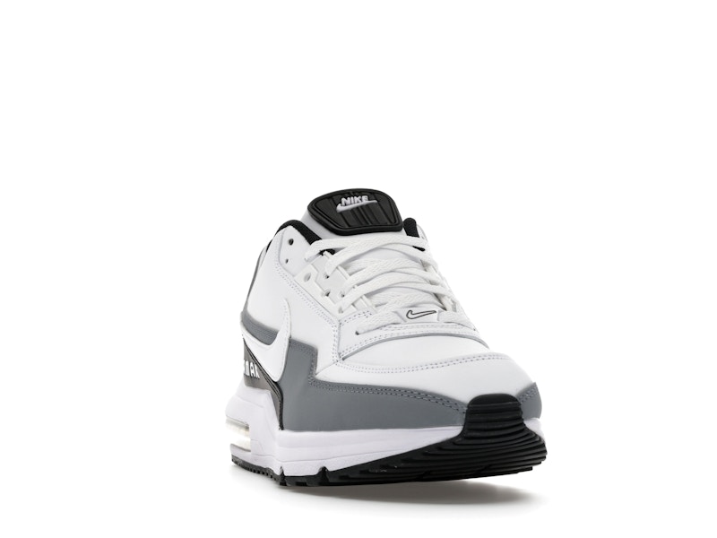Nike Air Max LTD 3 White Black Cool Grey
