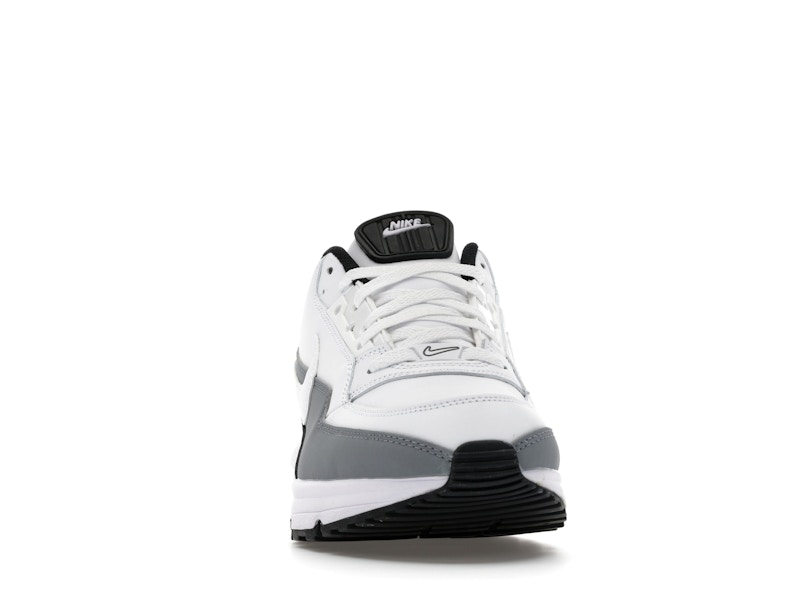 Nike Air Max LTD 3 White Black Cool Grey