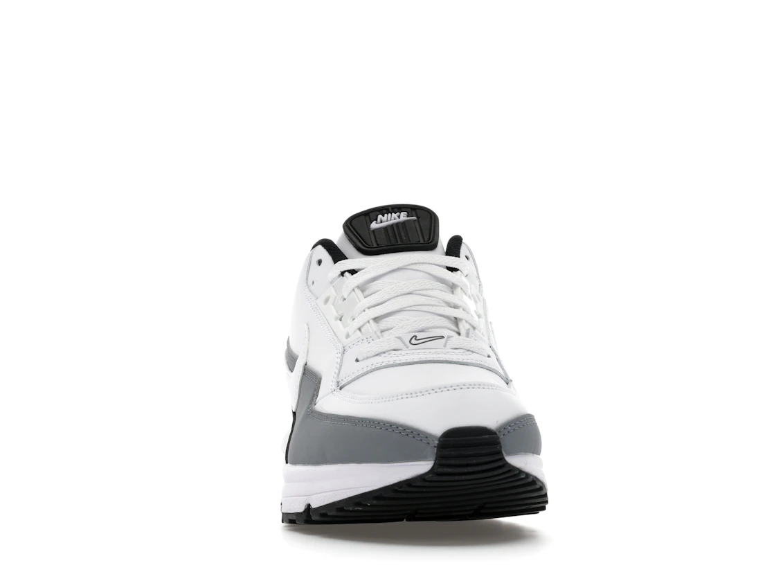 Nike Air Max LTD 3 White Black Cool Grey