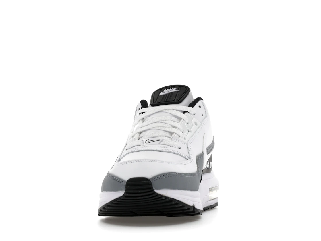 Nike Air Max LTD 3 White Black Cool Grey