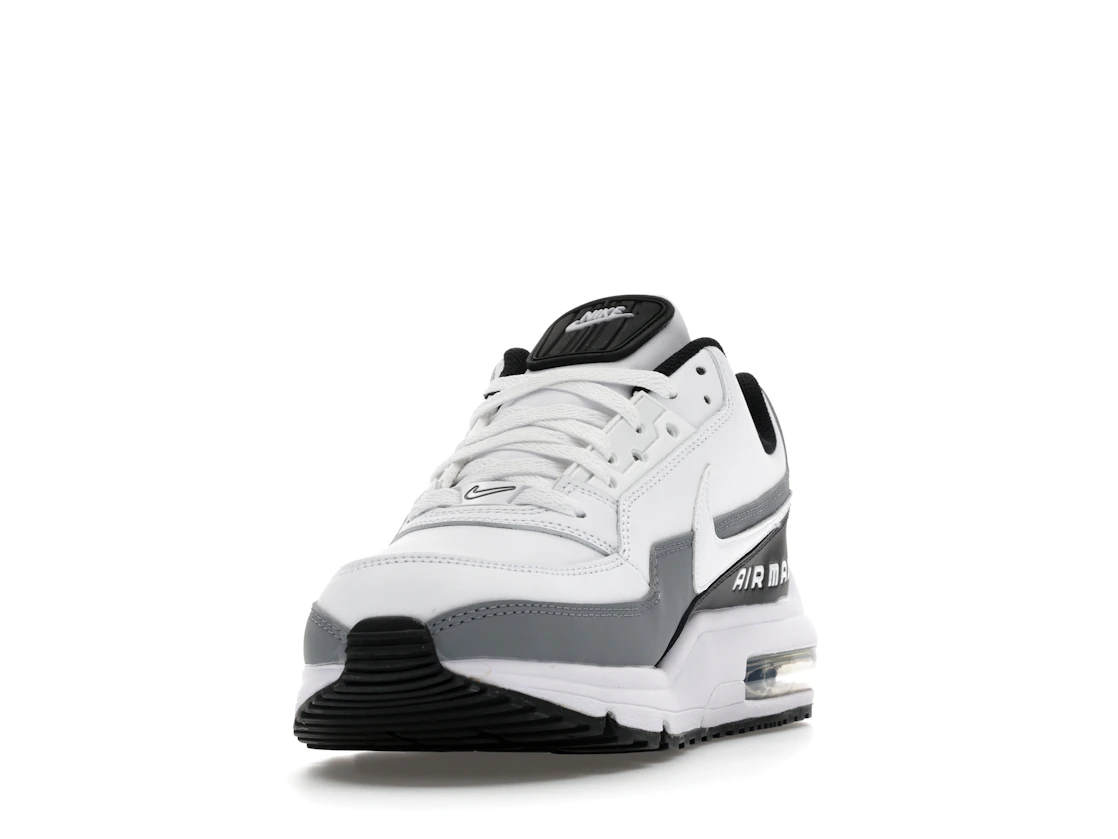 Nike Air Max LTD 3 White Black Cool Grey