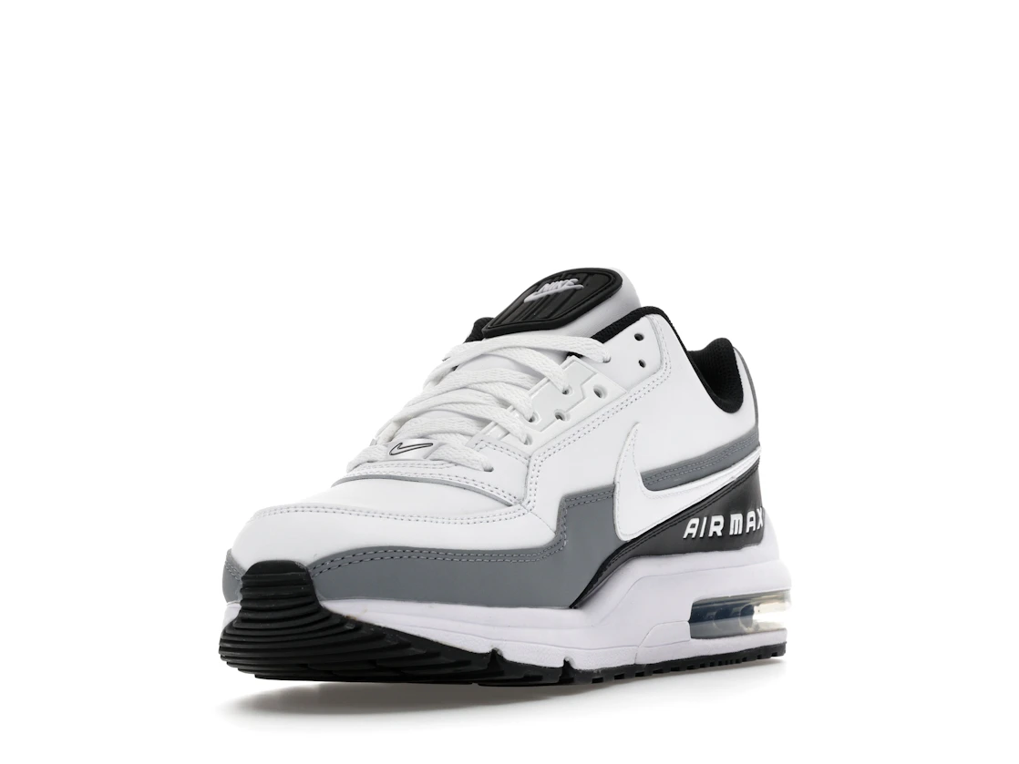 Nike Air Max LTD 3 White Black Cool Grey