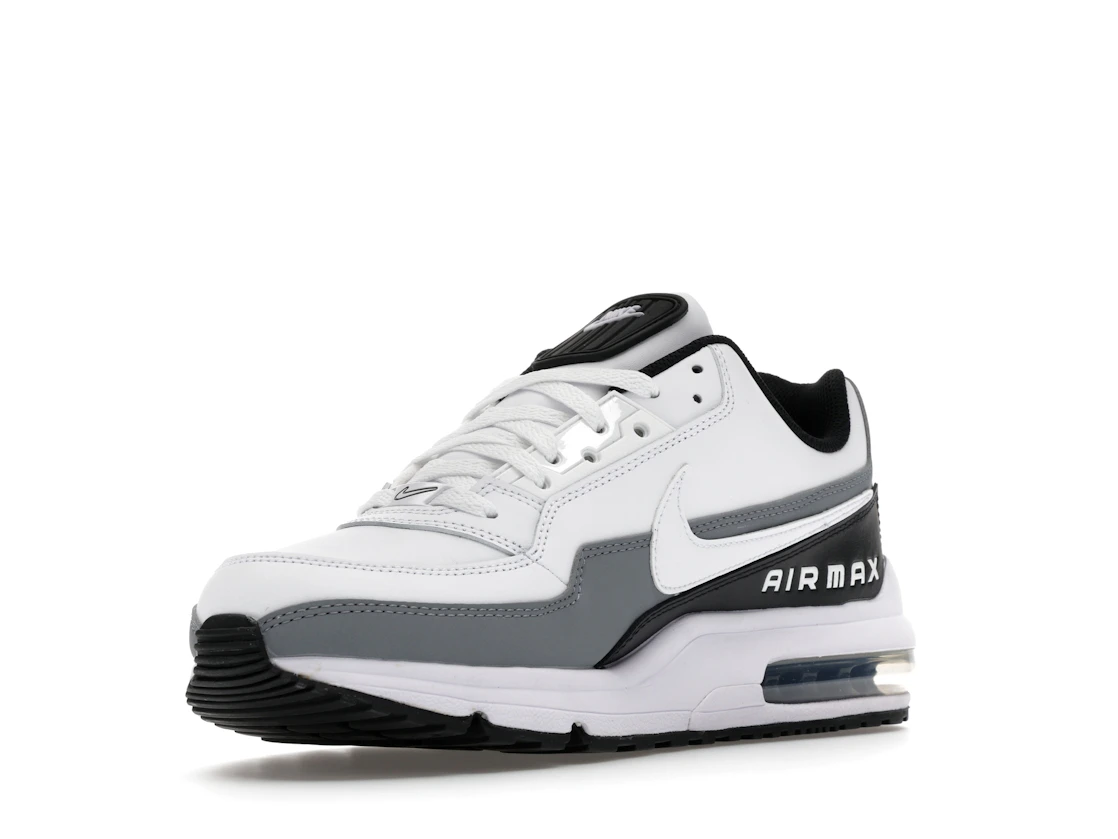 Nike Air Max LTD 3 White Black Cool Grey