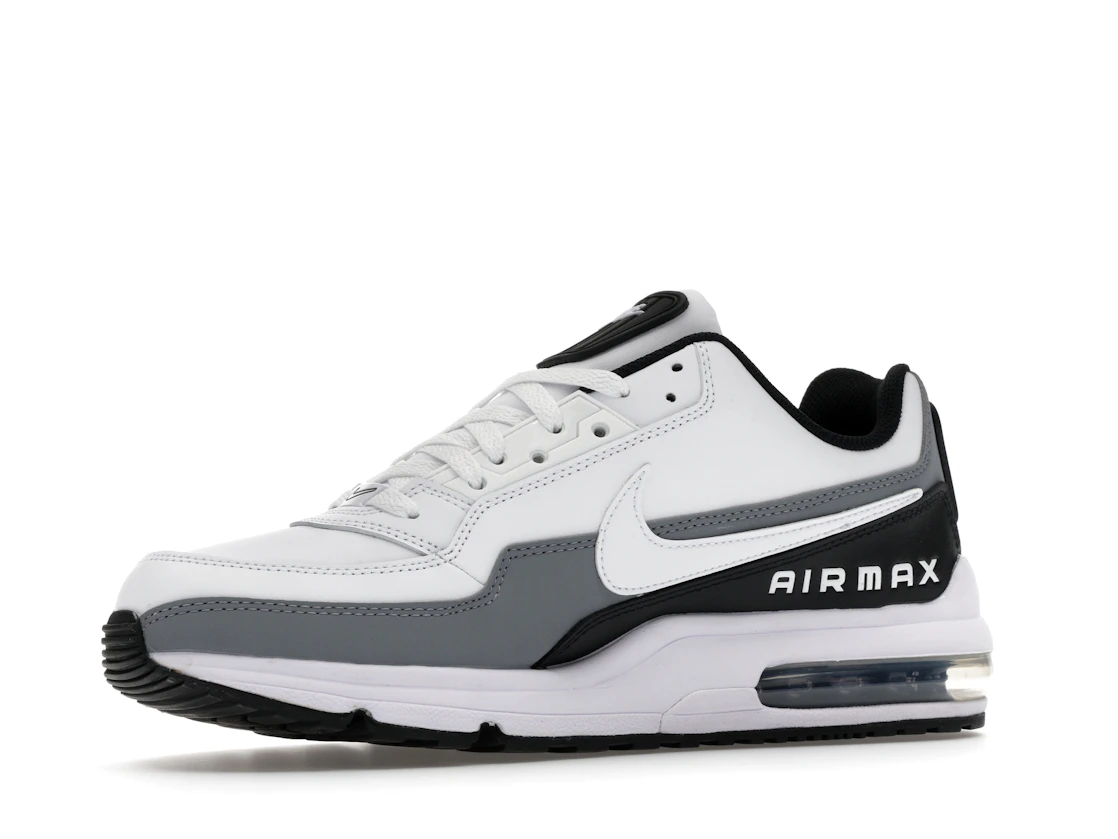 Nike Air Max LTD 3 White Black Cool Grey