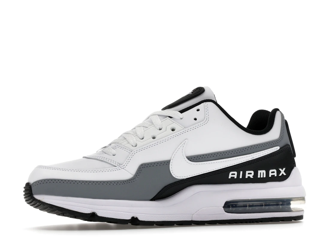 Nike Air Max LTD 3 White Black Cool Grey